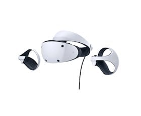 3D glasses Sony PlayStation VR2